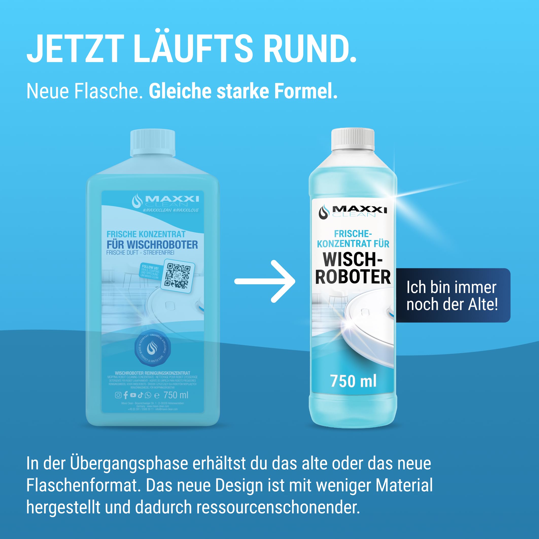 maxxi-clean-reinigungsmittel-f-r-saugroboter-mit-wischfunktion-konzentrat-750-ml image 2