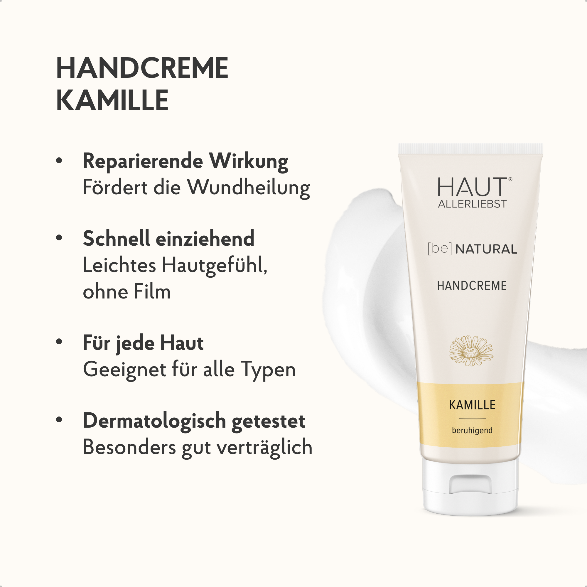 haka-handcreme-kamille-100ml-reise-und-geschenkgr-e image 2