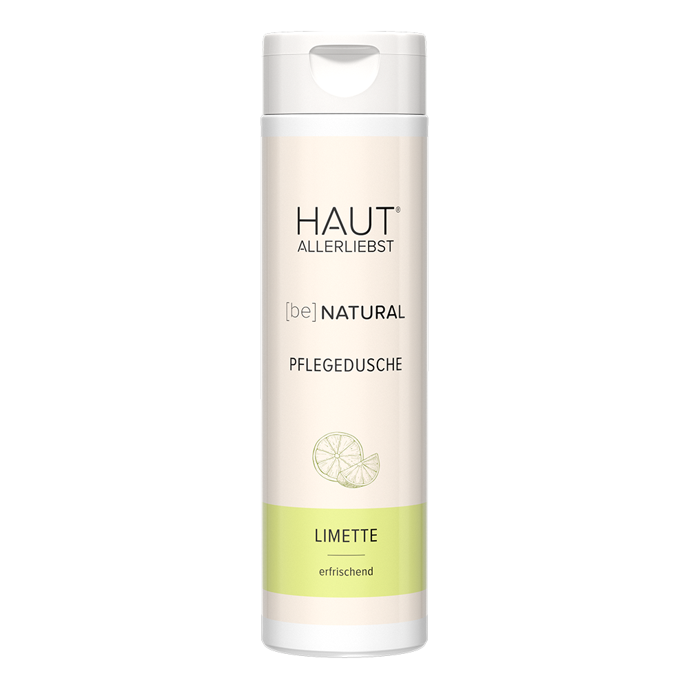 haka-pflegedusche-limette-250ml-veganes-duschgel image 1