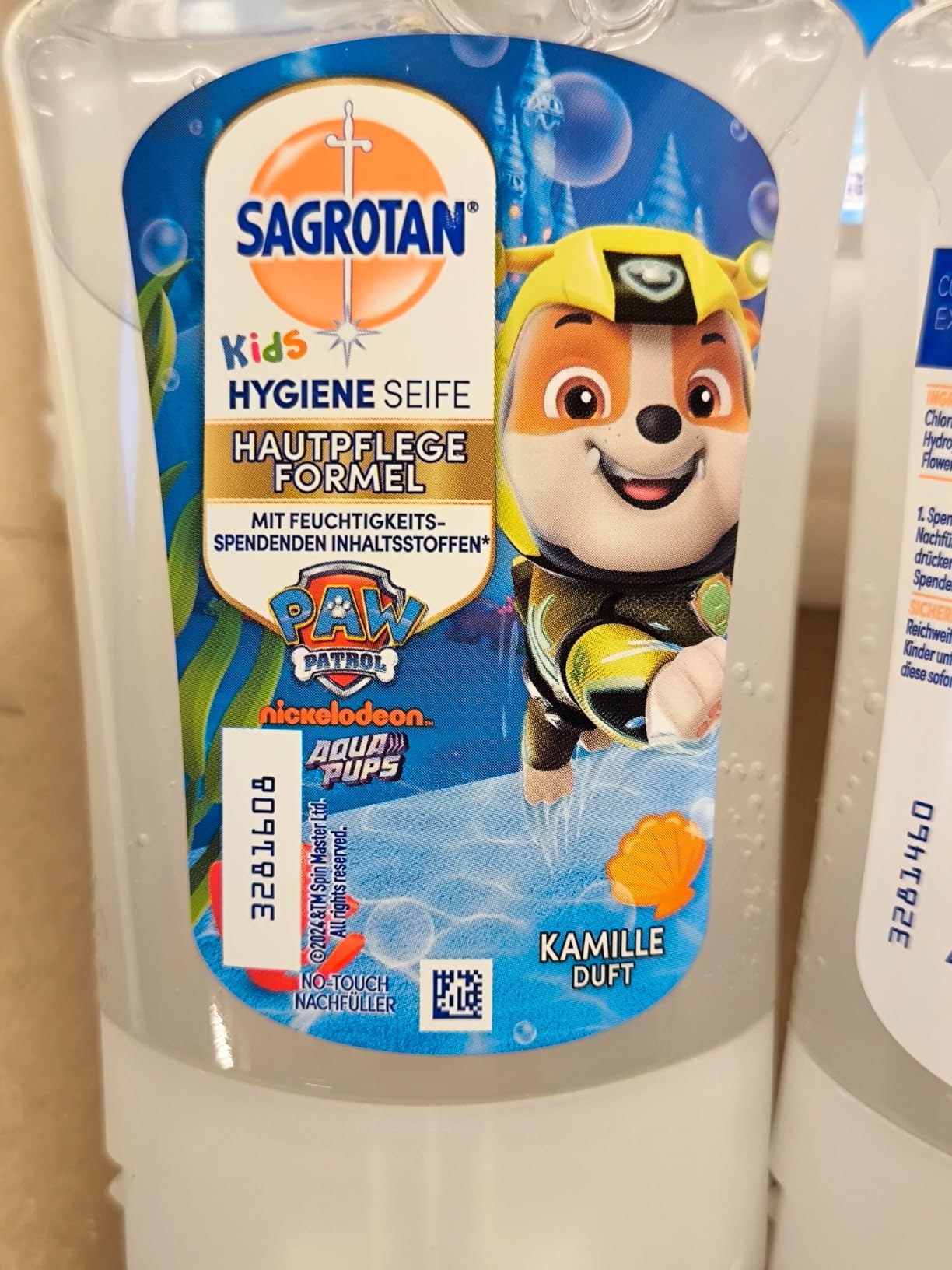 Sehr ergiebig
