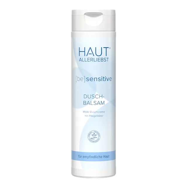 haka-dusch-balsam-sensitive-250-ml-milde-dusche-f-r-empfindliche-haut image 1