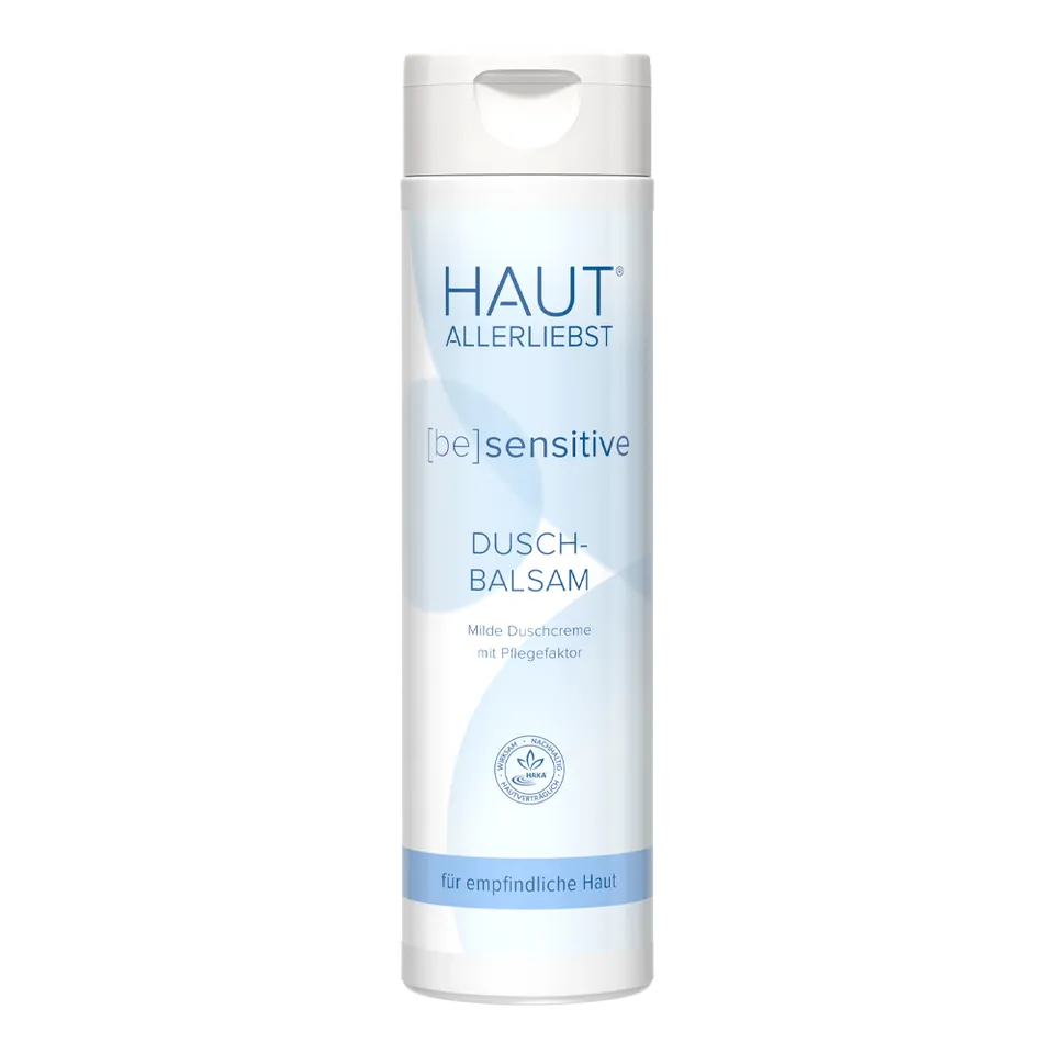 haka-dusch-balsam-sensitive-250-ml-milde-dusche-f-r-empfindliche-haut image 1