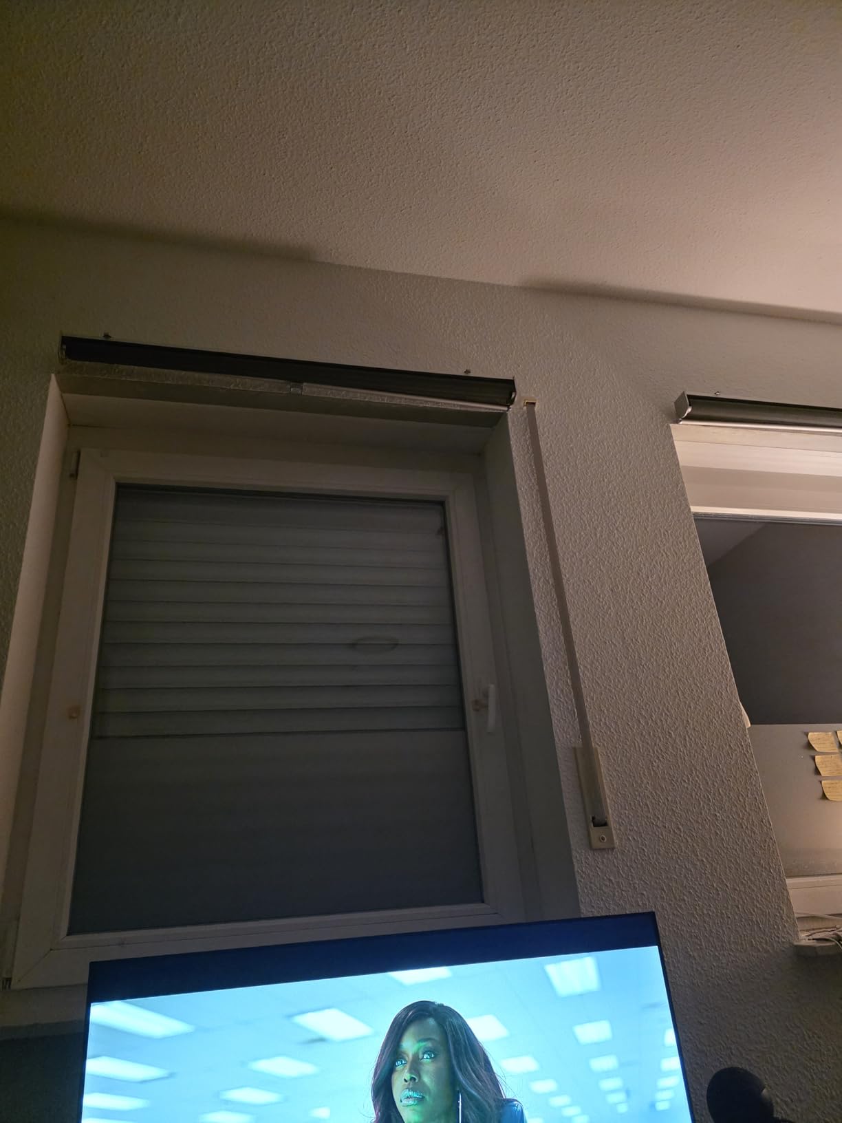 Gutes Spray, Vorsicht bei Farben