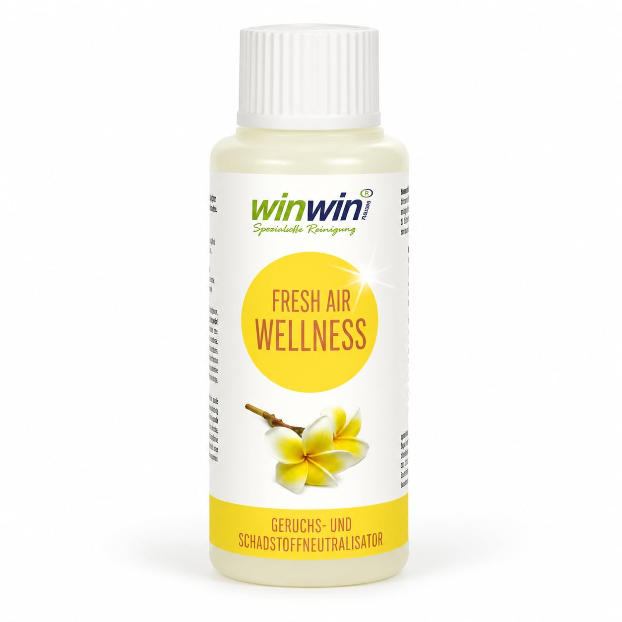 winwinclean-fresh-air-raumluftdeo-konzentrat-4x100ml-set image 2
