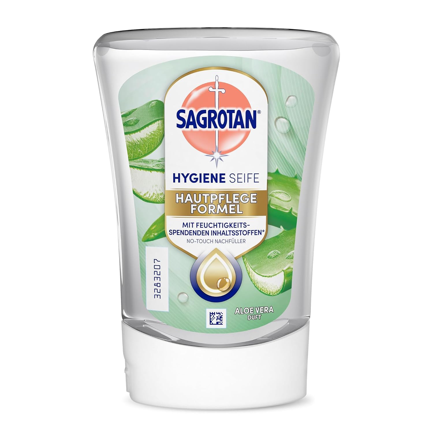 sagrotan-no-touch-nachf-ller-mix-set-fruchtige-d-fte-6-x-250-ml image 4