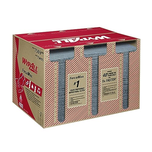 wypall-forcemax-industrie-wischt-cher-7569-box-480-graue-t-cher-1-lagig image 6