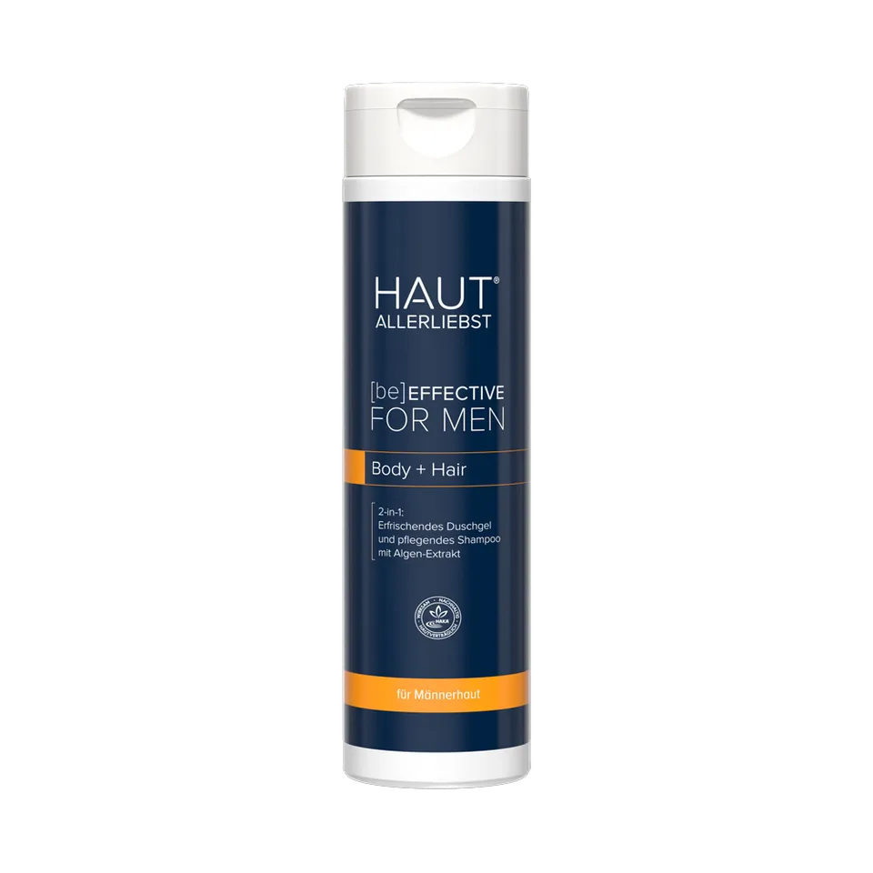 haka-for-men-duschgel-body-hair-250-ml-2-in-1-sportlich image 1