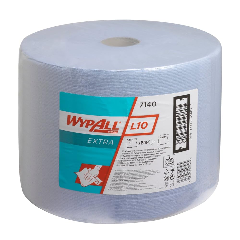 wypall-l20-reinigungs-und-wartungspapier-7301-gro-rolle-500-t-cher image 8