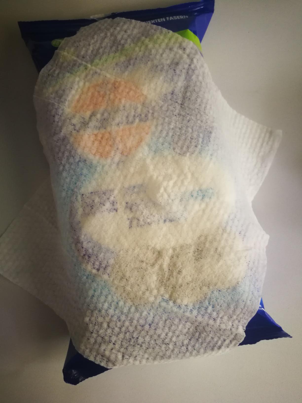 Für Gästetoilette ideal
