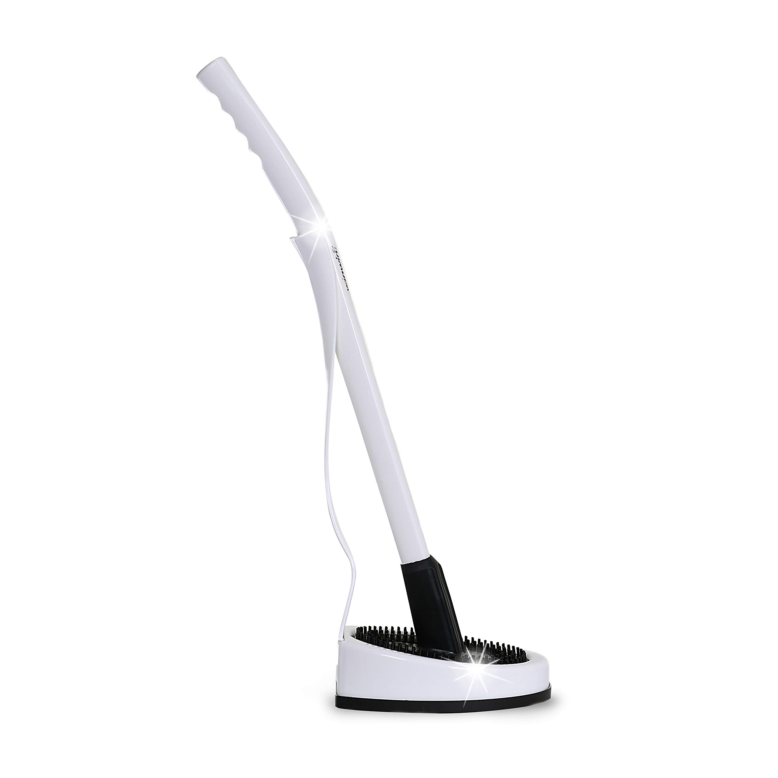 winwinclean-wc-cleaner-klob-rste-mit-b-rstengarnitur-wei-anthrazit image 3