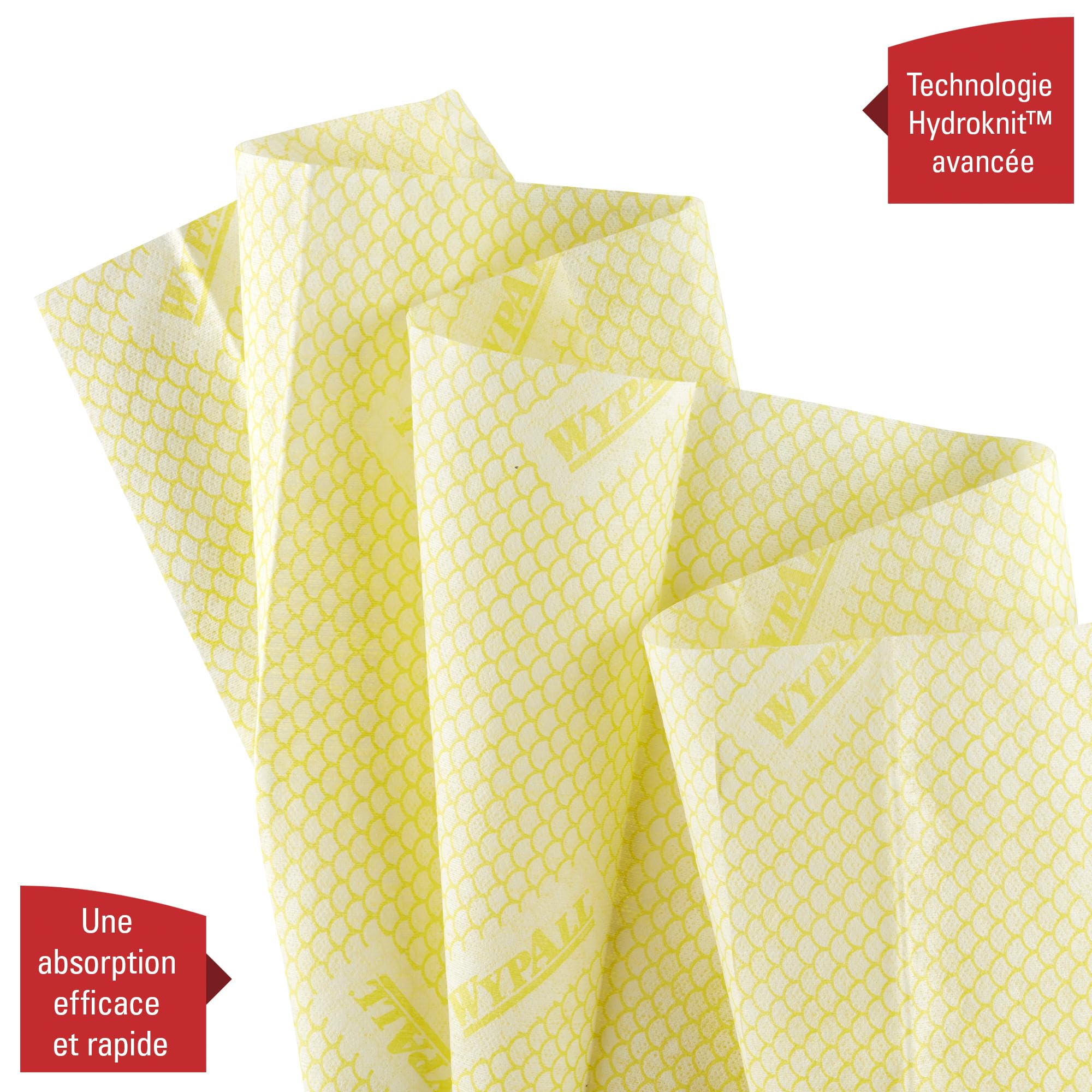 wypall-x50-reinigungst-cher-7443-gelb-farbcodierte-putzlappen-6x50-t-cher image 5
