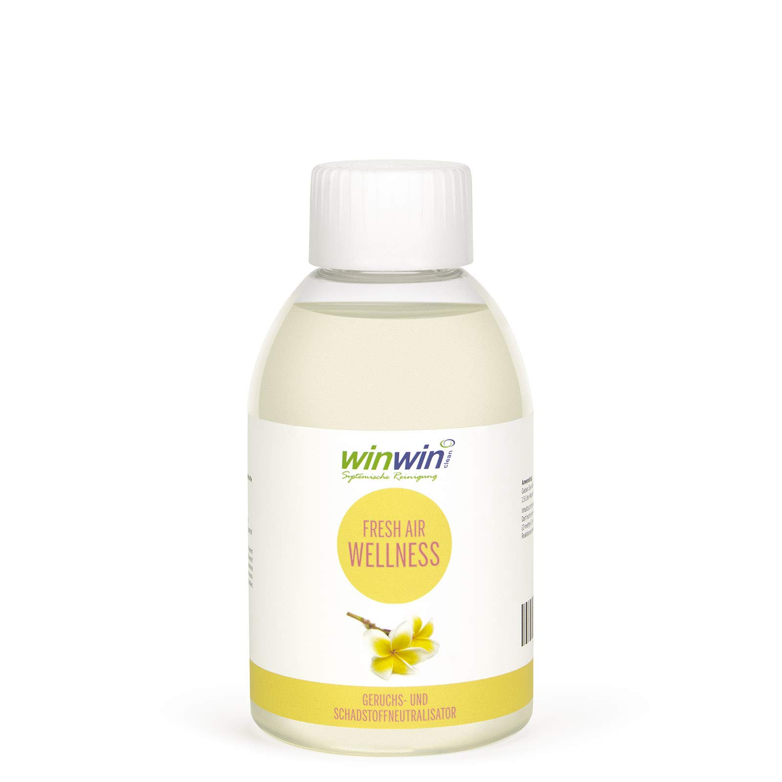 winwinclean-fresh-air-raumluftdeo-wellness-luftreinigungs-konzentrat-250-ml image 1