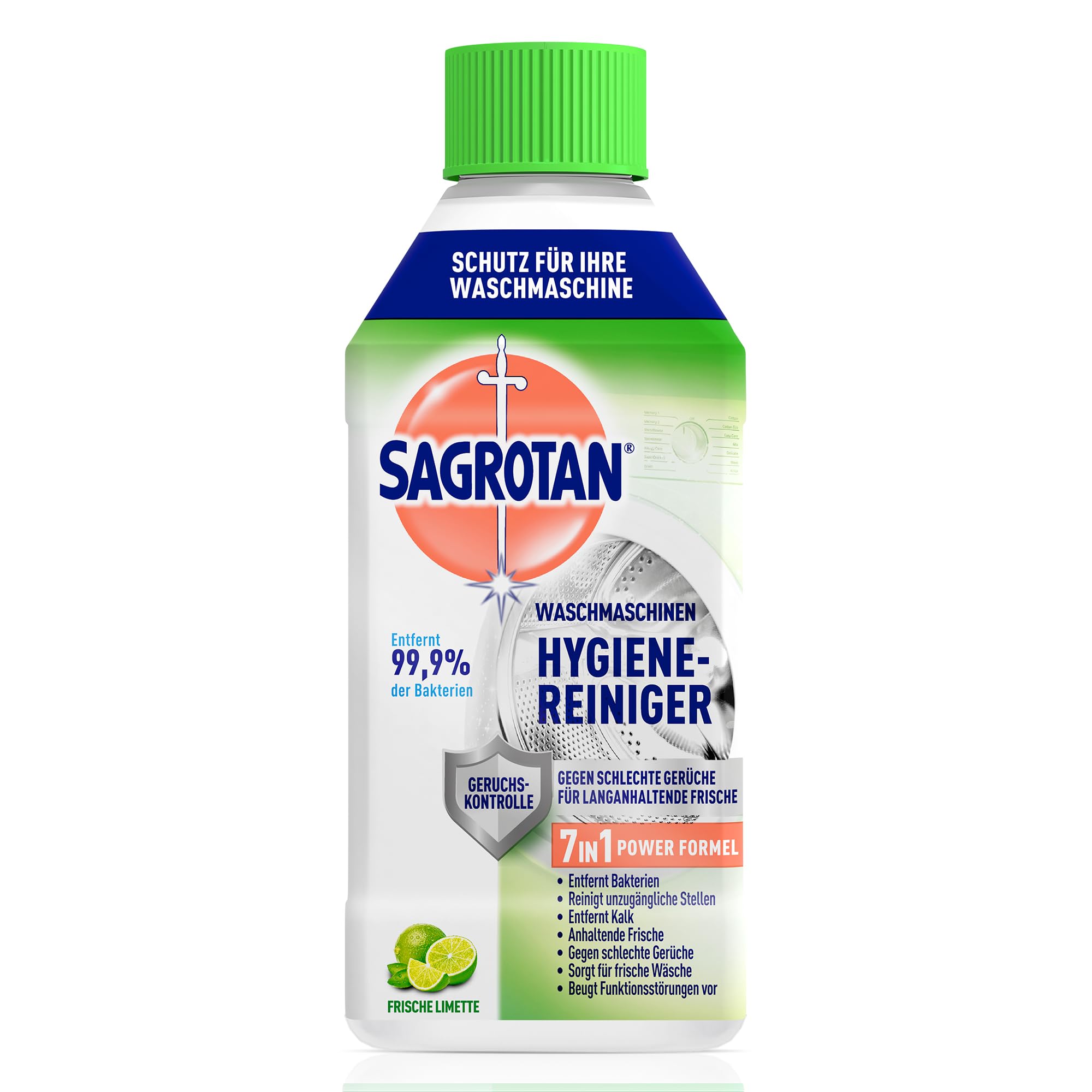 sagrotan-waschmaschinen-hygiene-reiniger-frische-limette-maschinenreiniger-4-x-2 image 2