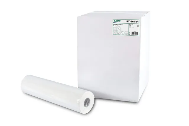 sobsy-abdeckrollen-50-cm-x-42-m-2-lagig-recycling-wei-liegenabdeckung-6-rollen image 1