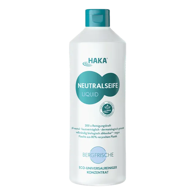 haka-neutralseife-liquid-bergfrische-1l-universalreiniger-konzentrat image 1