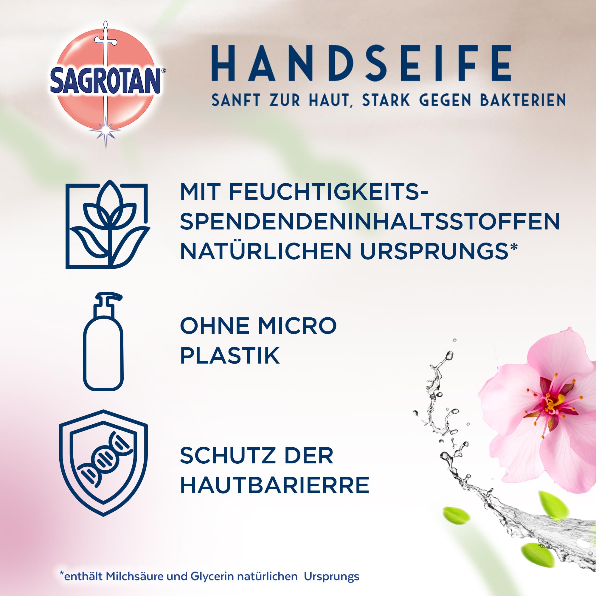 sagrotan-hygieneseife-belebend-und-floral-fl-ssigseife-5x300-ml image 3