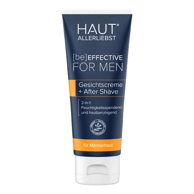 haka-for-men-gesichtscreme-after-shave-75-ml image 1