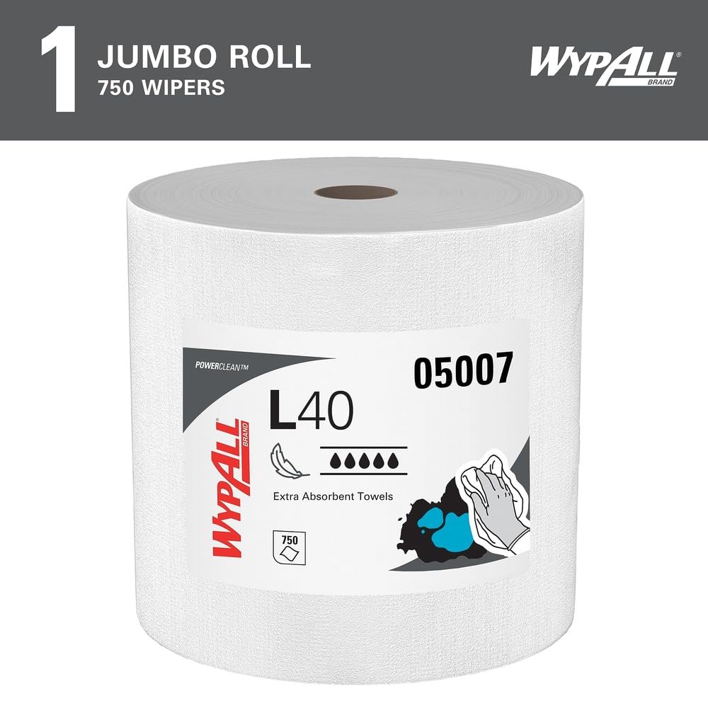 wypall-l40-reinigungst-cher-7452-wei-gro-rolle-mit-750-t-chern image 2