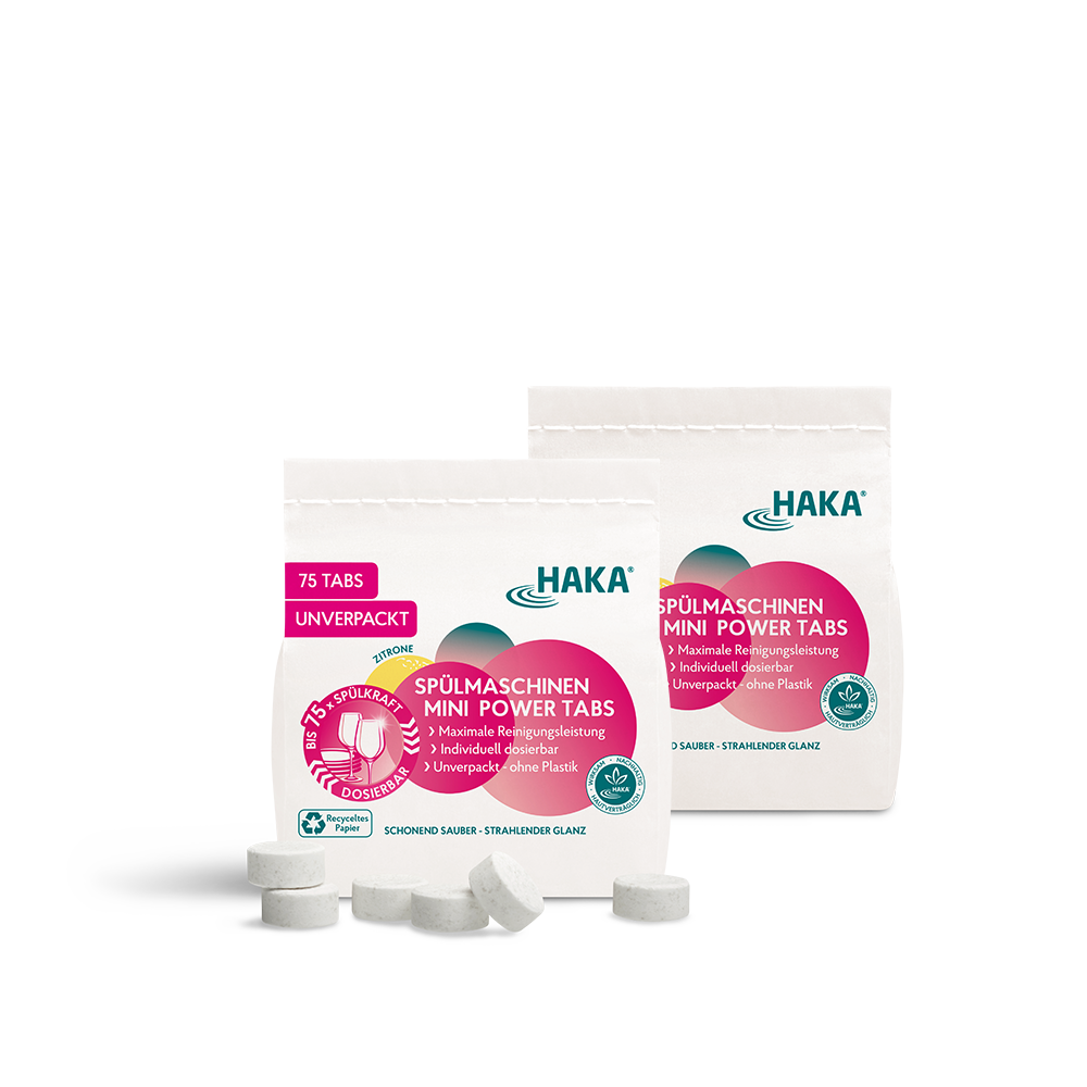 haka-sp-lmaschinen-mini-power-tabs-150-stk image 1