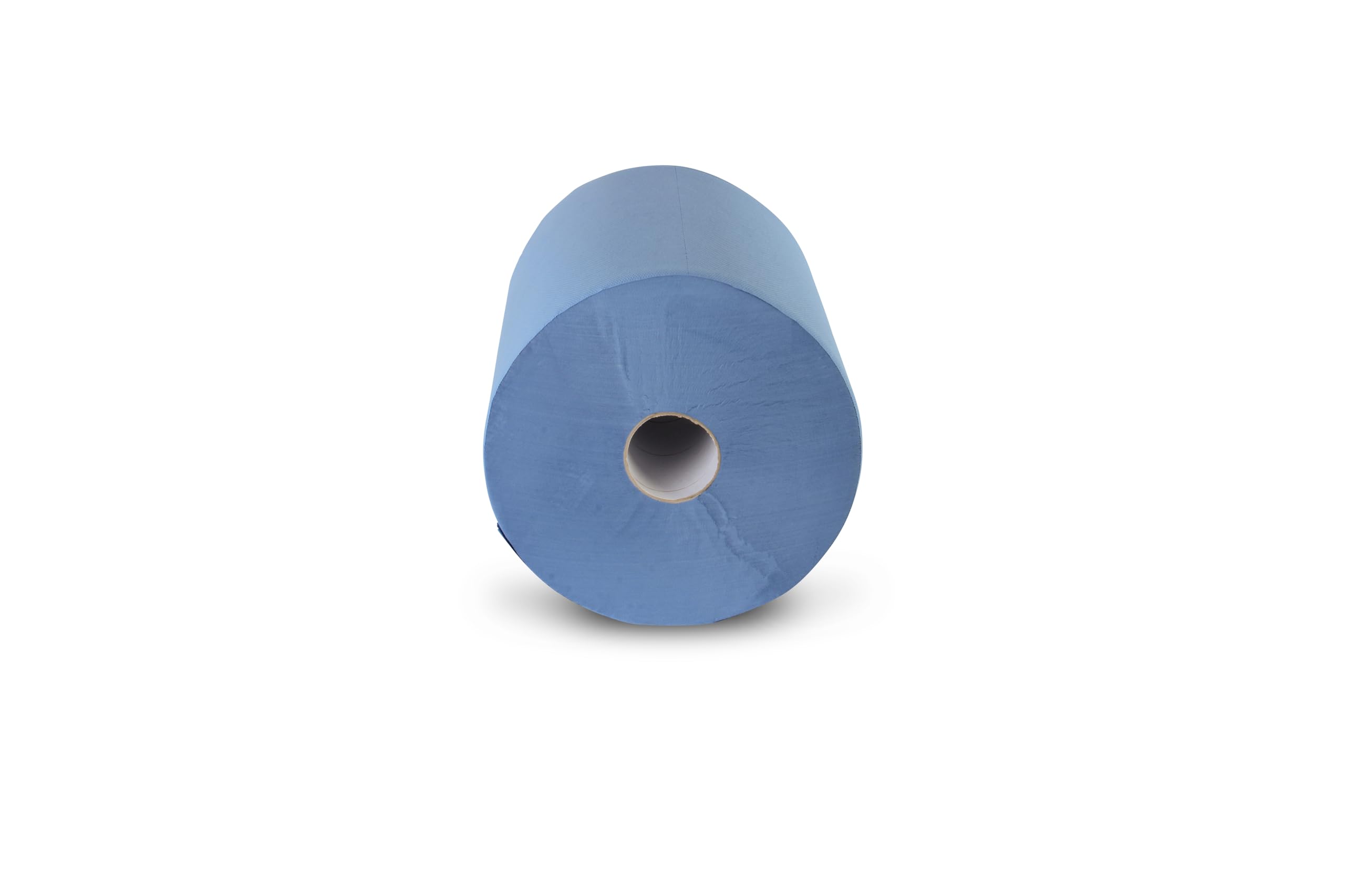 sobsy-industrierolle-blau-36-cm-x-1000-blatt-3-lagig-recycling-putzrolle image 3
