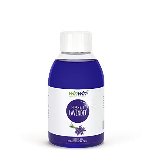 winwinclean-fresh-air-raumluftdeo-lavendel-luftreinigungs-konzentrat-250-ml image 2