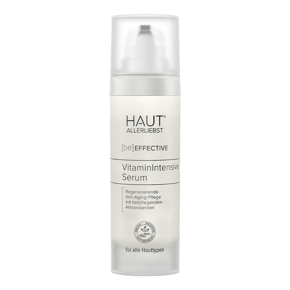 haka-vitaminintensiv-serum-30ml-mit-vitamin-a-e-c image 1