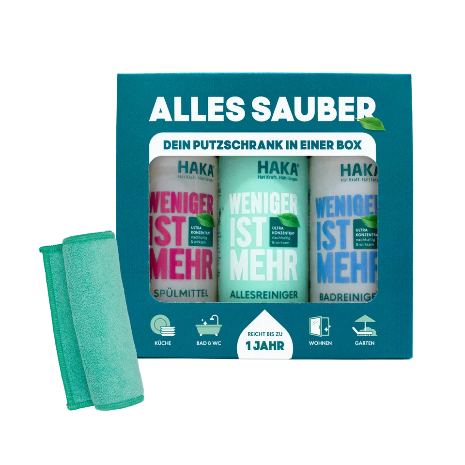 haka-kennenlern-box-weniger-ist-mehr-neutralseife-allesreiniger-475-g image 1