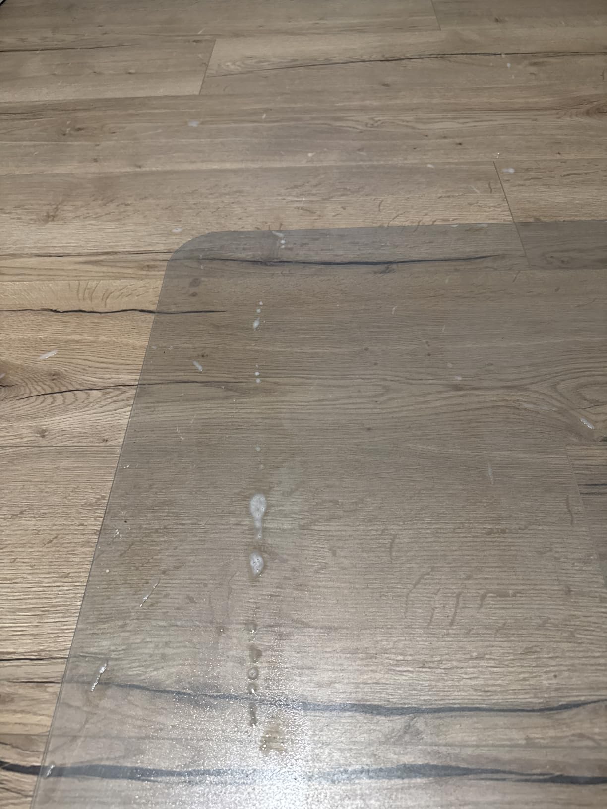 Keine Probleme mit Sensoren