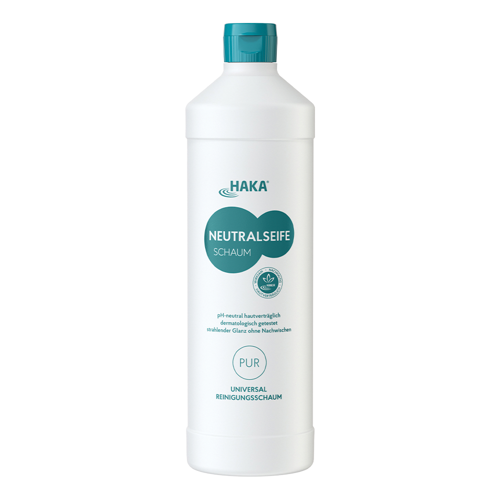 haka-neutralseife-schaum-1l-nachf-ller image 1