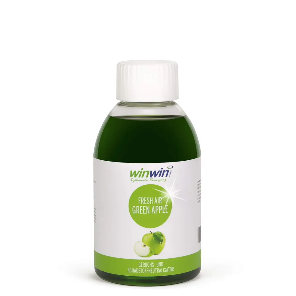 winwinclean-fresh-air-raumluftdeo-green-apple-luftreinigungs-konzentrat-250-ml image 1