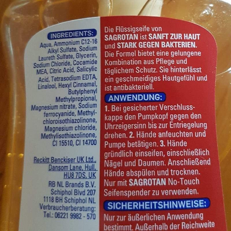 Mild und ergiebig