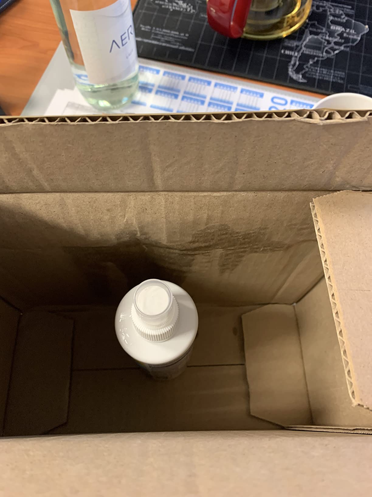 Gutes Preis-Leistung im Pack