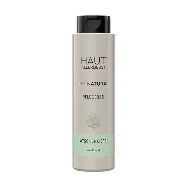 haka-pflegebad-latschenkiefer-500-ml-belebender-badezusatz image 1