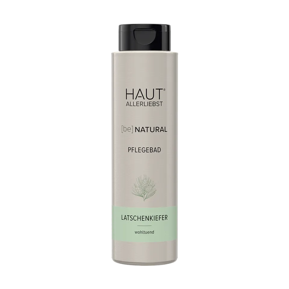 haka-pflegebad-latschenkiefer-500-ml-belebender-badezusatz image 1