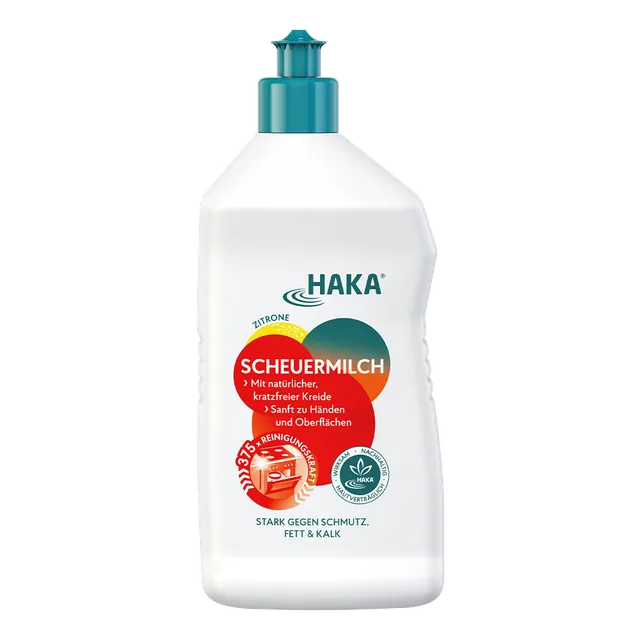 haka-scheuermilch-750ml-mit-nat-rlicher-kreide image 1