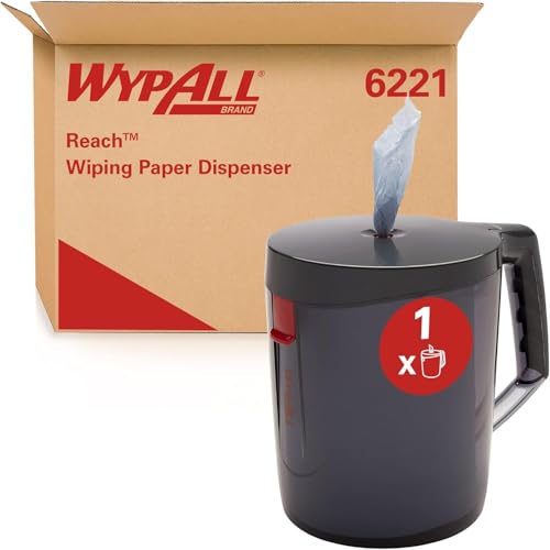 wypall-reach-spender-6221-f-r-zentralentnahme-tragbar image 7