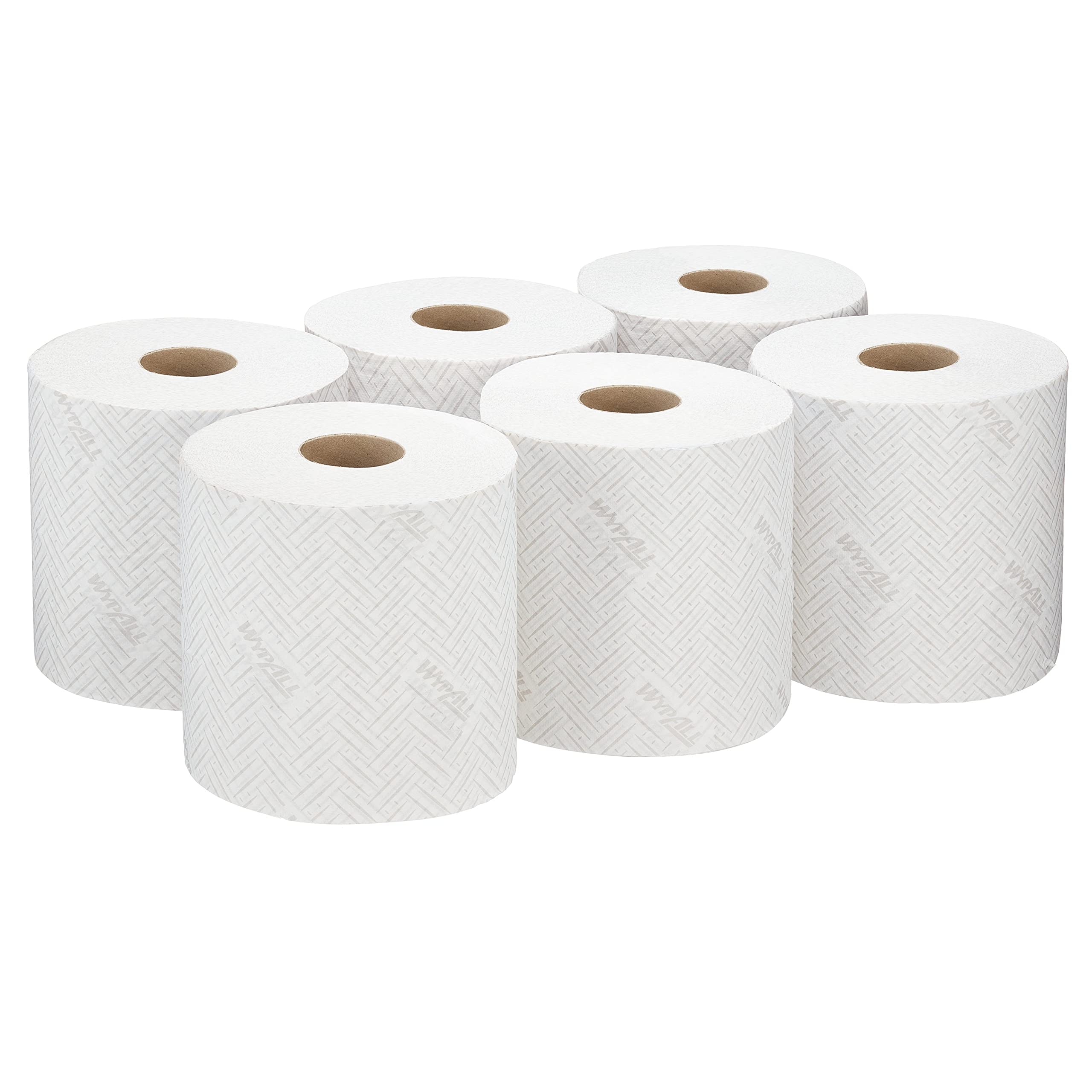 wypall-l20-general-clean-7261-centerfeed-rollen-6x550-t-cher-2-lagig-wei image 2