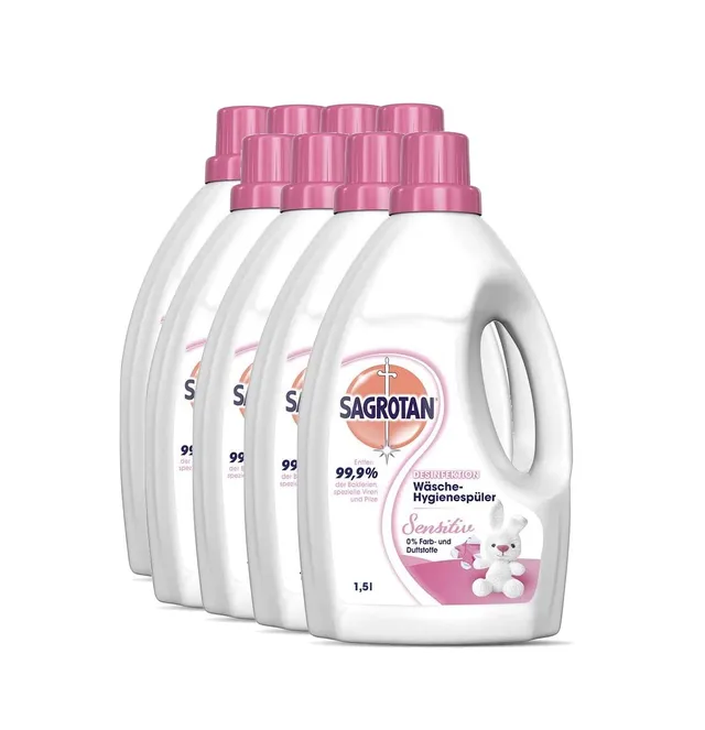 sagrotan-w-sche-hygienesp-ler-sensitiv-8x-1-5-l-vorteilspack image 1