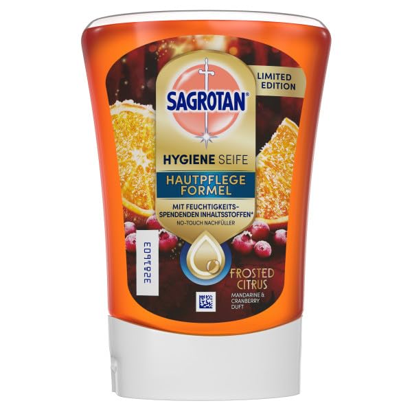 sagrotan-no-touch-starterset-frosted-citrus-spender-2x250-ml image 8