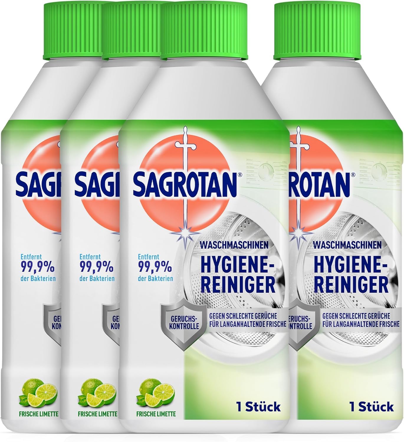 sagrotan-waschmaschinen-hygiene-reiniger-frische-limette-maschinenreiniger-4-x-2 image 1
