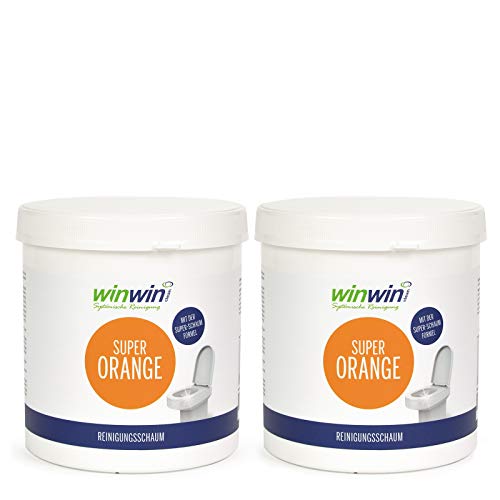 winwinclean-wc-reiniger-extra-stark-2x1kg-aktivschaum-gegen-urinstein-und-kalk image 3