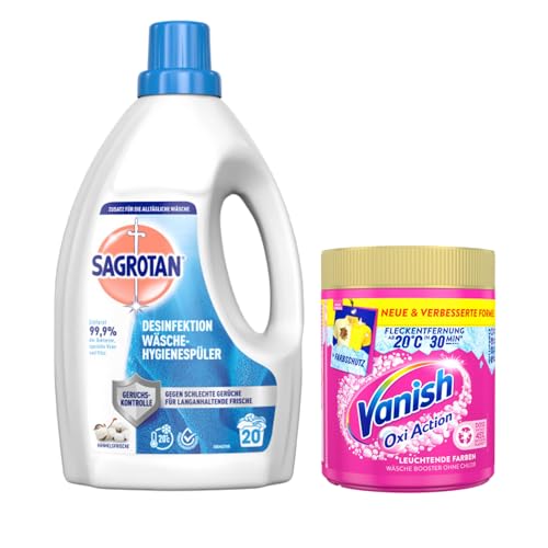 sagrotan-w-sche-hygienesp-ler-himmelsfrische-1-5-l-vanish-oxi-action-pink-550-g image 2
