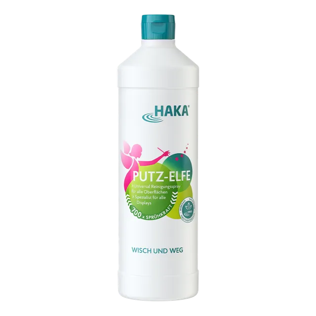 haka-putz-elfe-spray-1l-nachf-ller-orangen-duft image 1