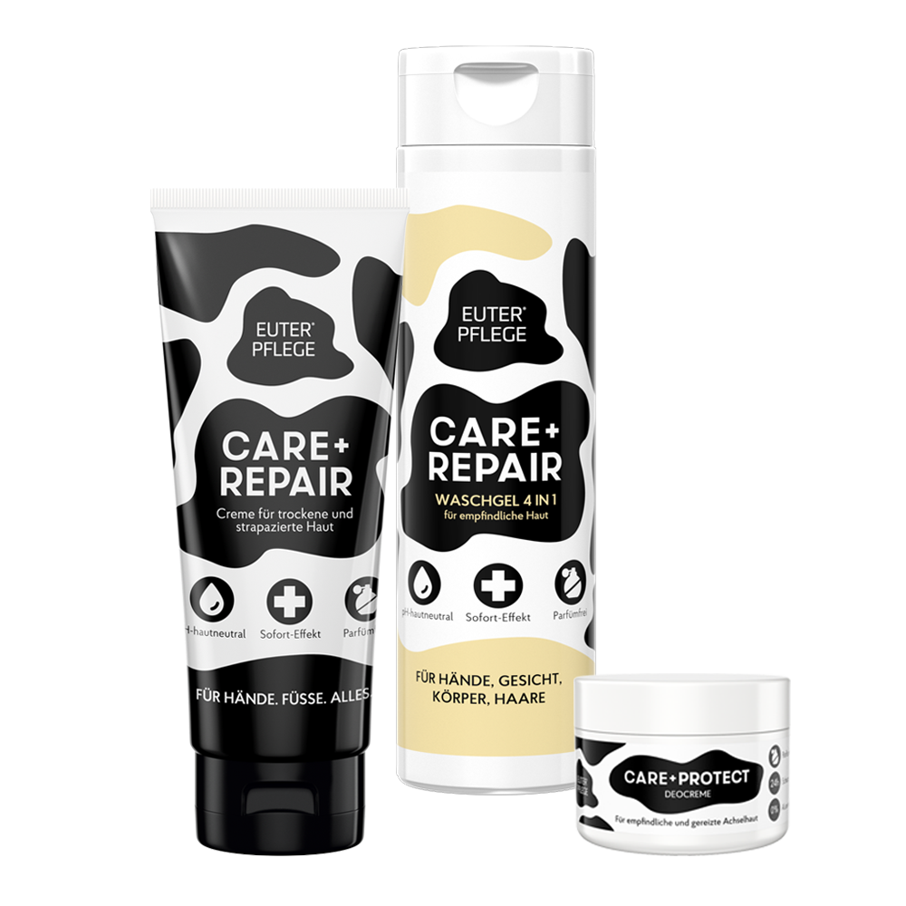 haka-euterpflege-sensitiv-set-waschgel-creme-deocreme image 1