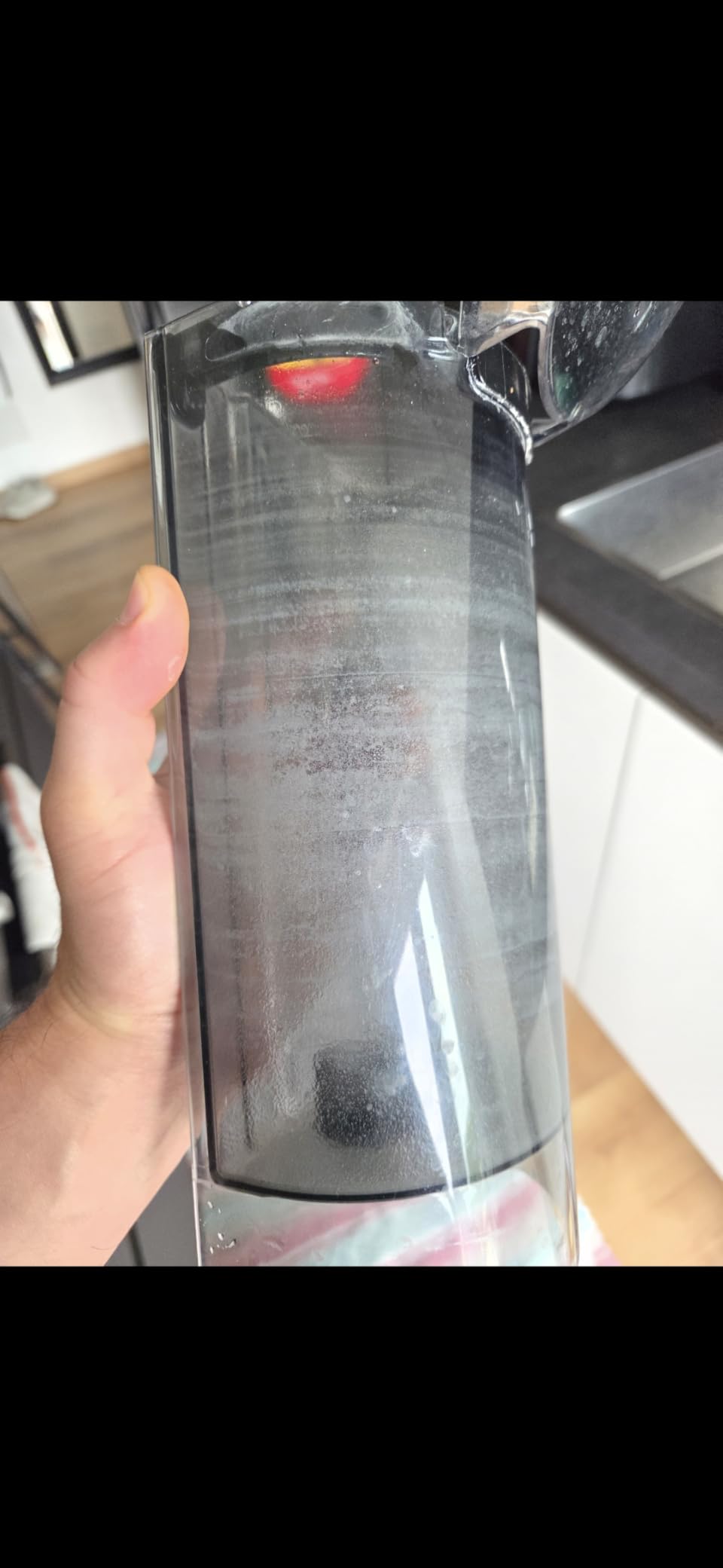 Starkes Zeug, sparsam dosieren