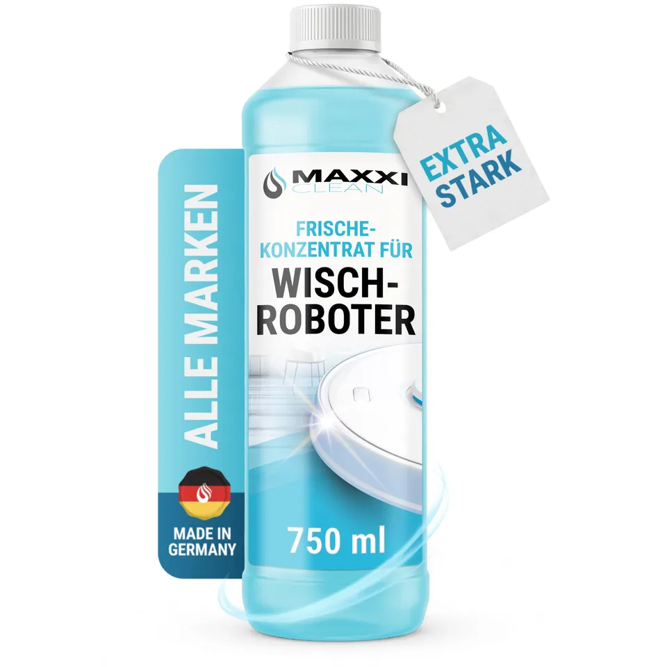 maxxi-clean-reinigungsmittel-f-r-saugroboter-mit-wischfunktion-konzentrat-750-ml image 1
