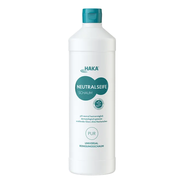 haka-neutralseife-schaum-1l-nachf-ller image 1