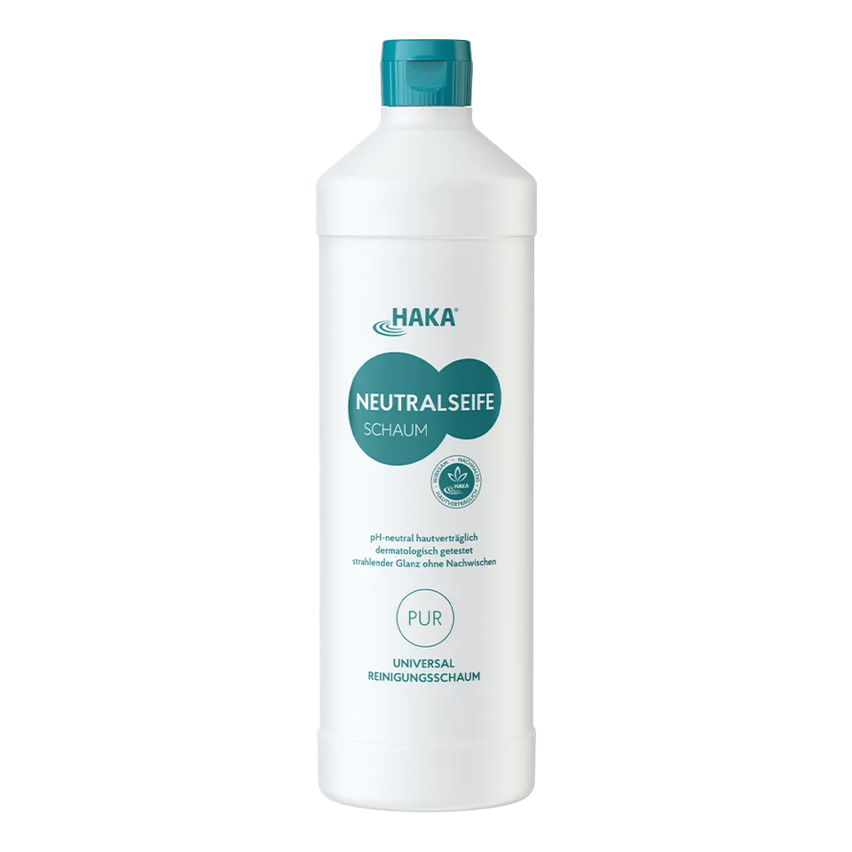 haka-neutralseife-schaum-1l-nachf-ller image 1