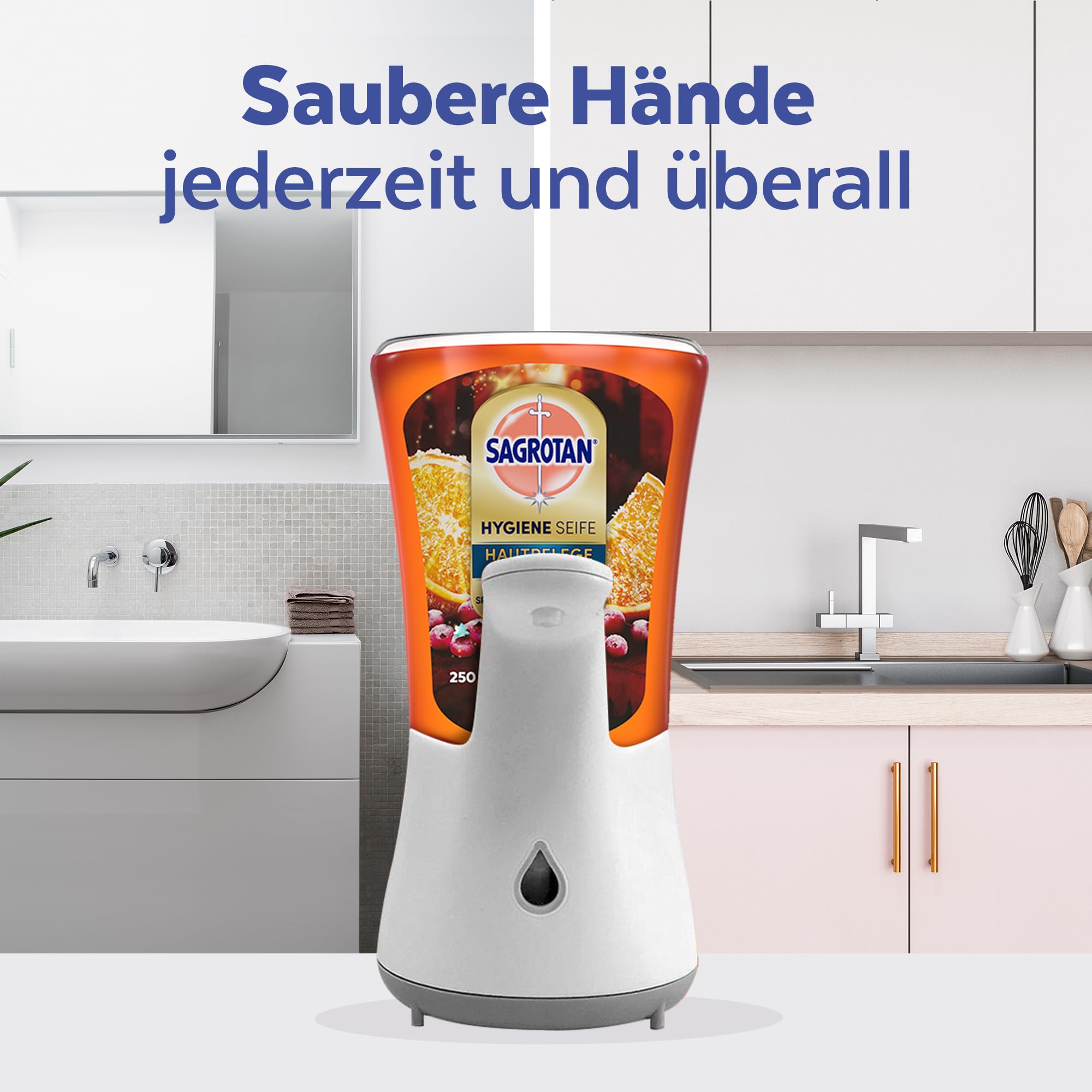 sagrotan-hygiene-seife-frosted-citrus-nachf-llung-5-x-250-ml image 6