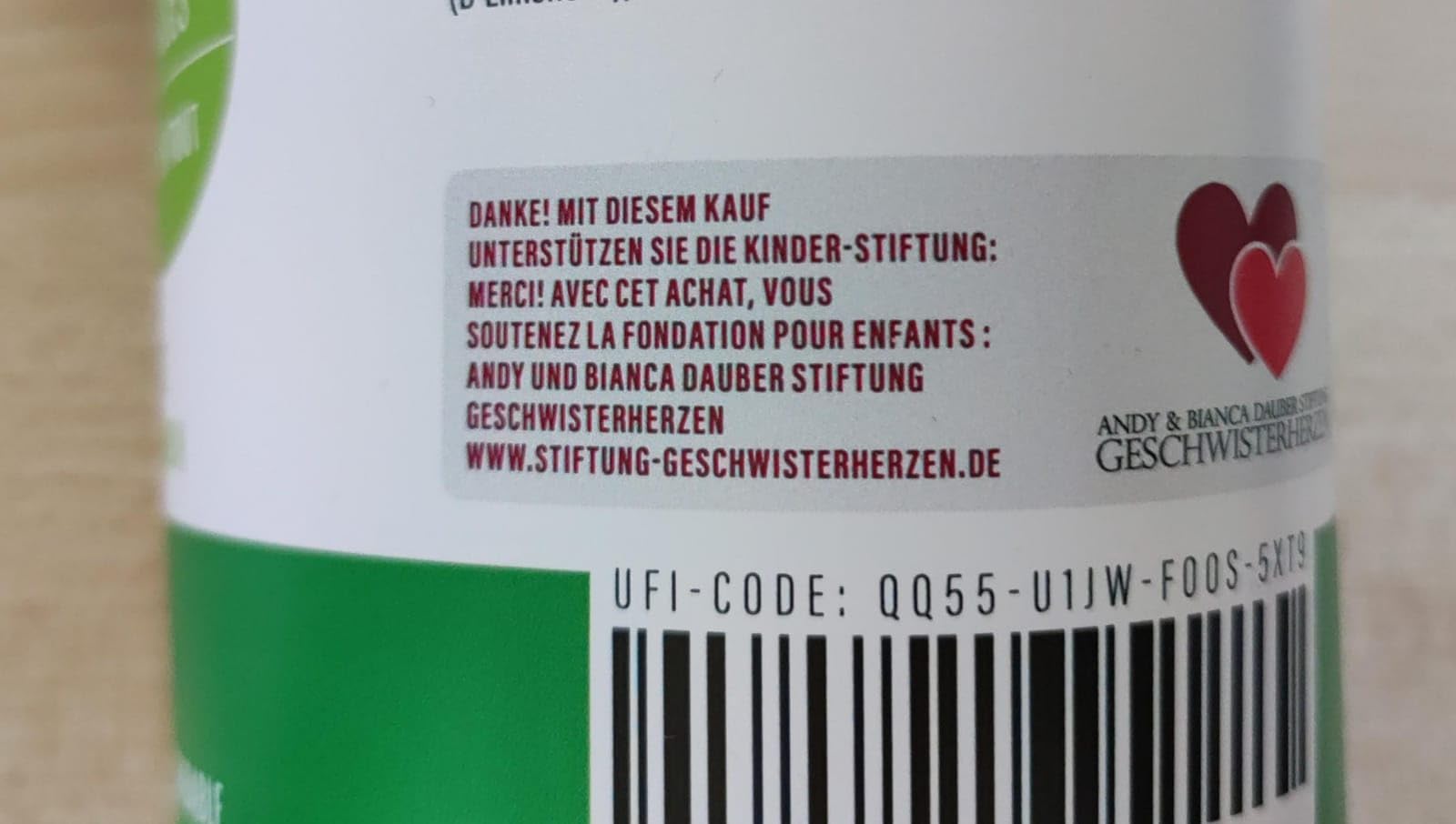 Ein Mittel für fast alles